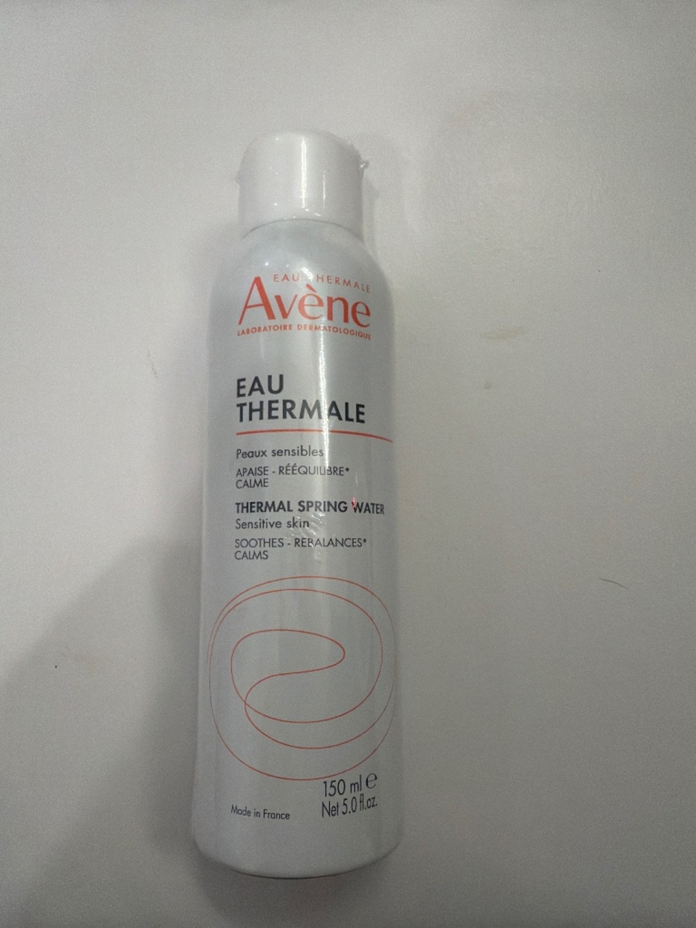Avene Eau Thermale